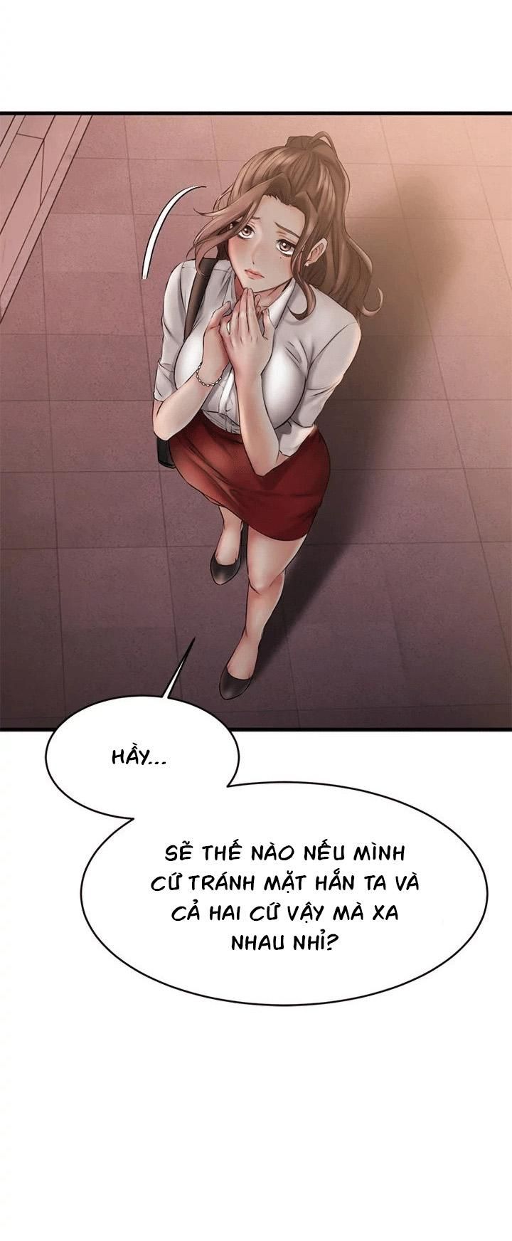 đọc truyện Cô Bạn Của Tôi Đã Vượt Quá Giới Hạn Chương 10 ảnh 22 tại Truyện Dạ Ký