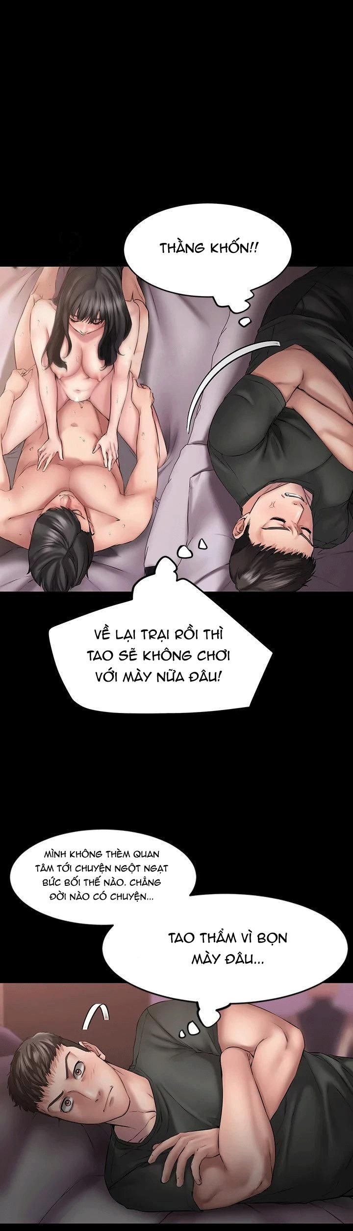 đọc truyện Cô Bạn Của Tôi Đã Vượt Quá Giới Hạn Chương 11 ảnh 1 tại Truyện Dạ Ký
