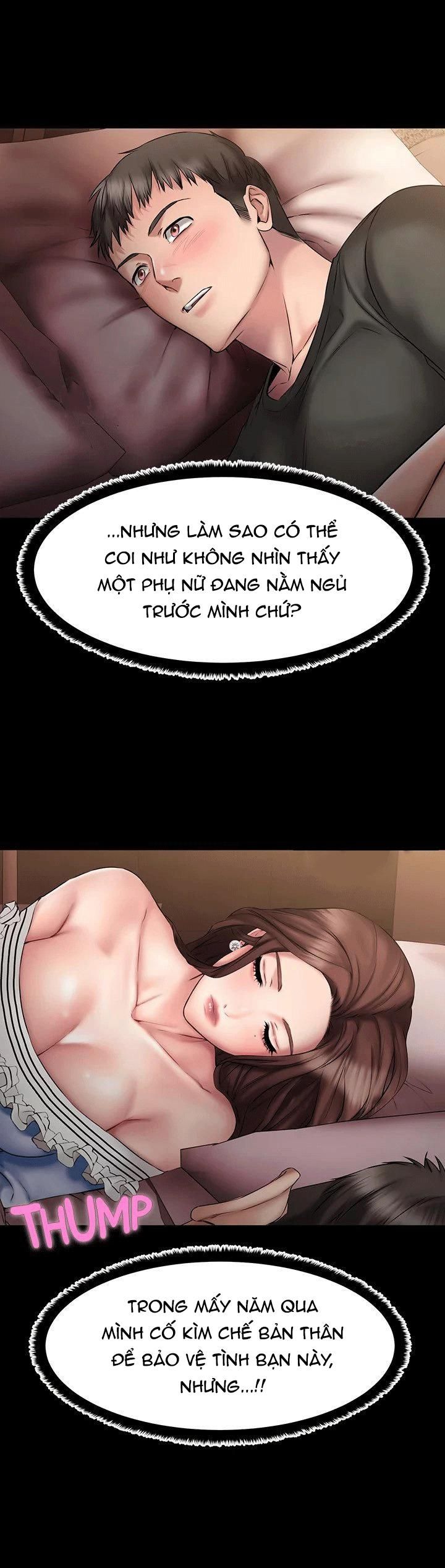đọc truyện Cô Bạn Của Tôi Đã Vượt Quá Giới Hạn Chương 11 ảnh 13 tại Truyện Dạ Ký