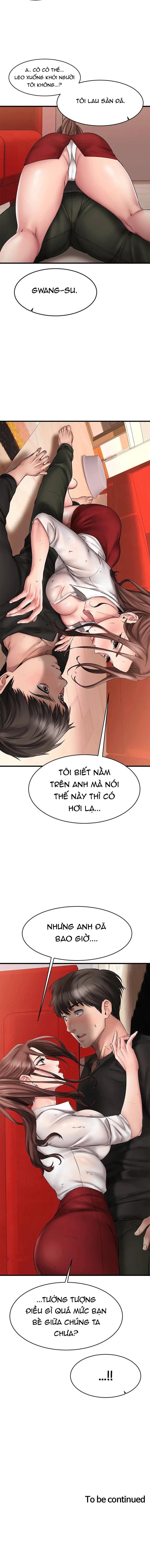 đọc truyện Cô Bạn Của Tôi Đã Vượt Quá Giới Hạn Chương 11 ảnh 42 tại Truyện Dạ Ký