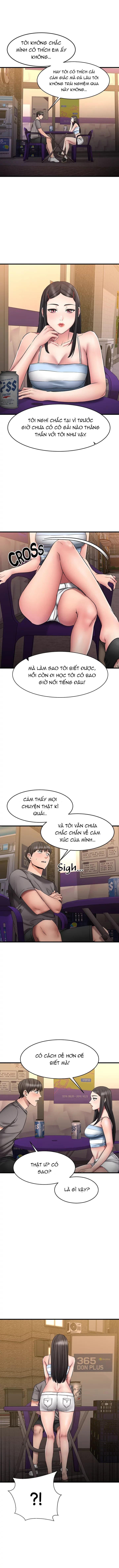 đọc truyện Cô Bạn Của Tôi Đã Vượt Quá Giới Hạn Chương 14 ảnh 13 tại Thiên Thai Truyện