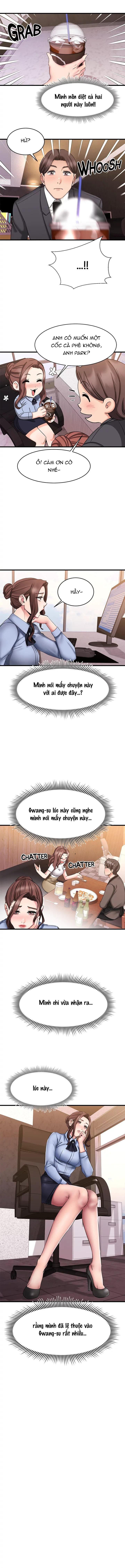 đọc truyện Cô Bạn Của Tôi Đã Vượt Quá Giới Hạn Chương 14 ảnh 8 tại Thiên Thai Truyện
