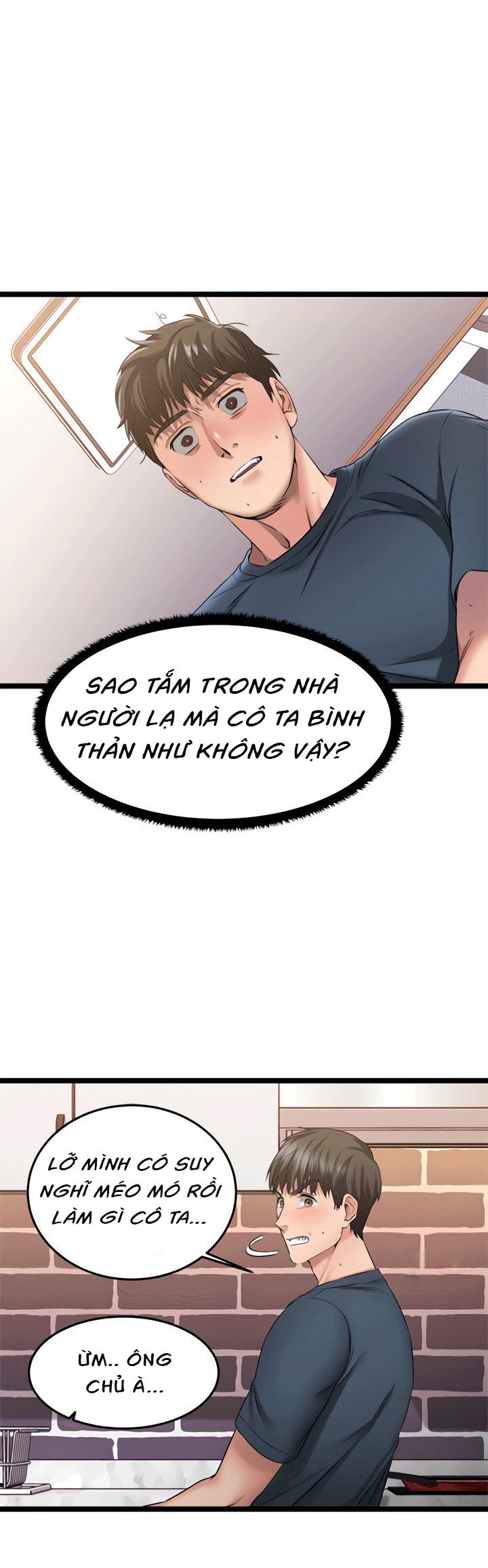 đọc truyện Cô Bạn Của Tôi Đã Vượt Quá Giới Hạn Chương 5 ảnh 17 tại Truyện Dạ Ký