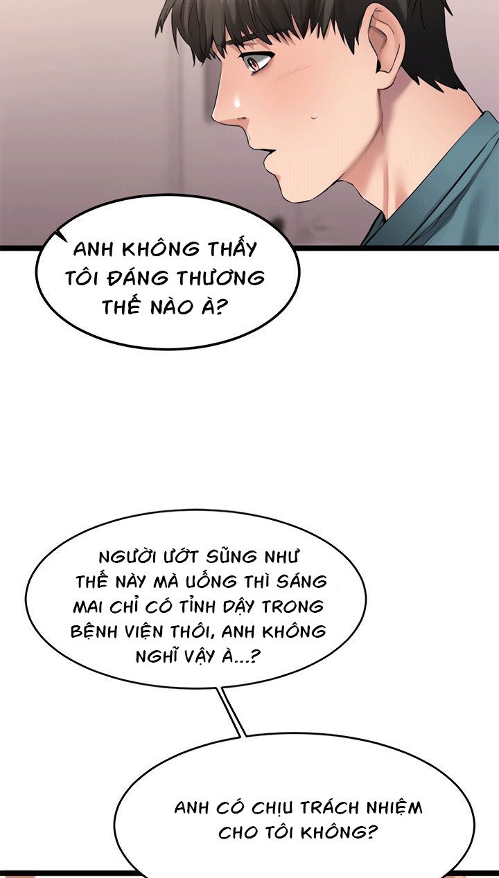 đọc truyện Cô Bạn Của Tôi Đã Vượt Quá Giới Hạn Chương 5 ảnh 4 tại Truyện Dạ Ký