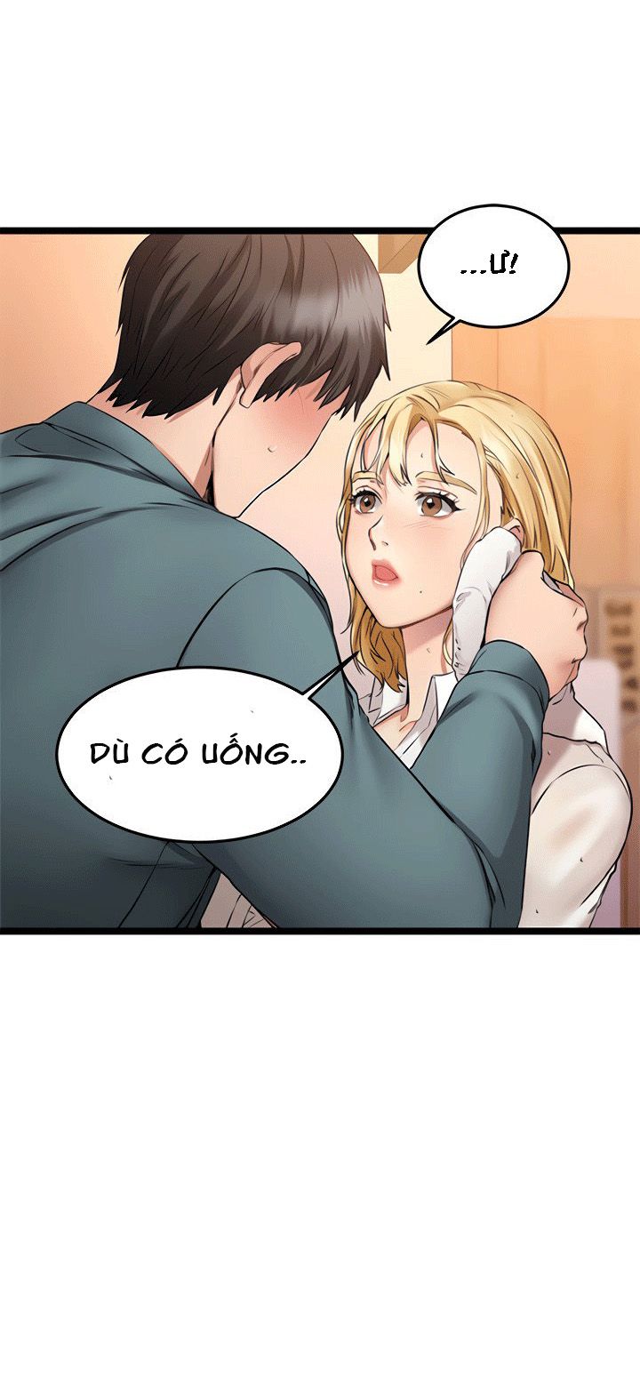 đọc truyện Cô Bạn Của Tôi Đã Vượt Quá Giới Hạn Chương 5 ảnh 6 tại Truyện Dạ Ký