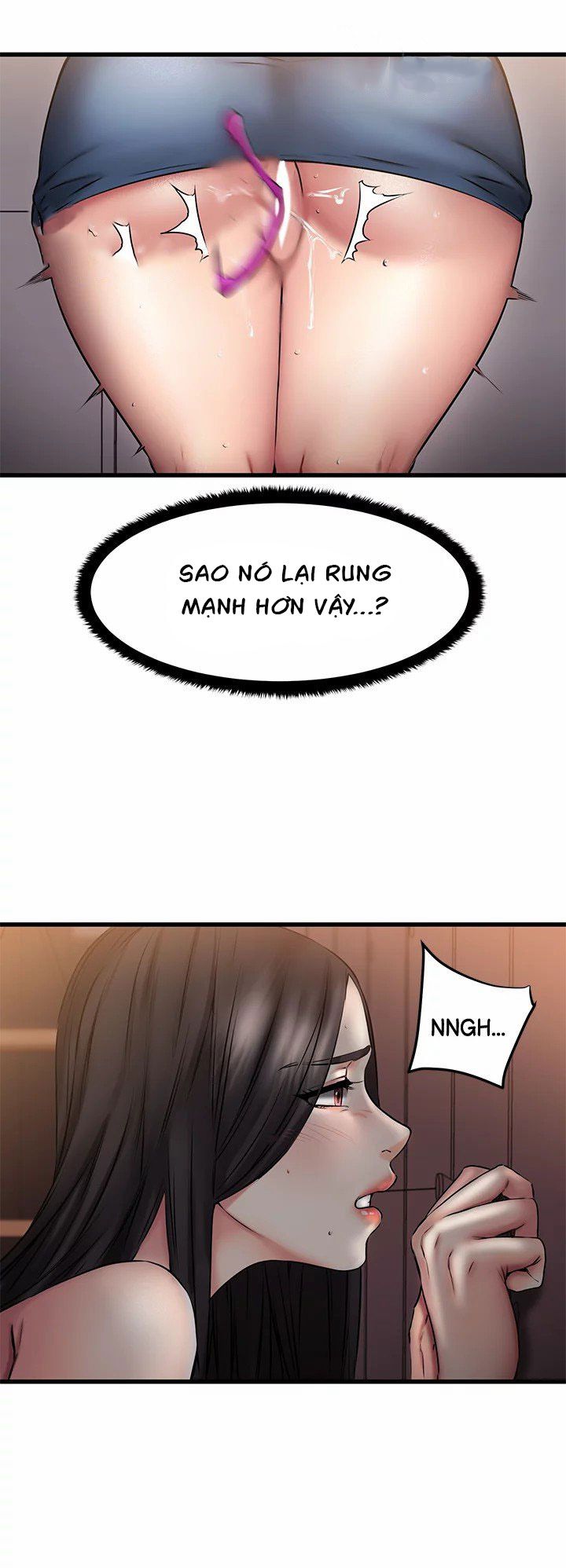 đọc truyện Cô Bạn Của Tôi Đã Vượt Quá Giới Hạn Chương 8 ảnh 38 tại Truyện Dạ Ký