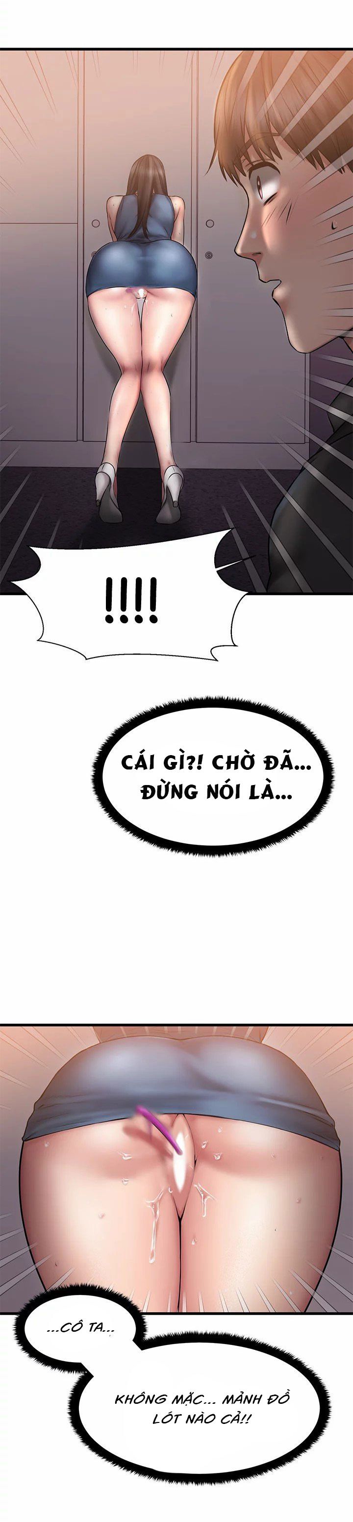 đọc truyện Cô Bạn Của Tôi Đã Vượt Quá Giới Hạn Chương 8 ảnh 40 tại Truyện Dạ Ký