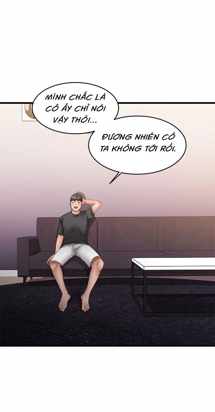 đọc truyện Cô Bạn Của Tôi Đã Vượt Quá Giới Hạn Chương 8 ảnh 7 tại Truyện Dạ Ký