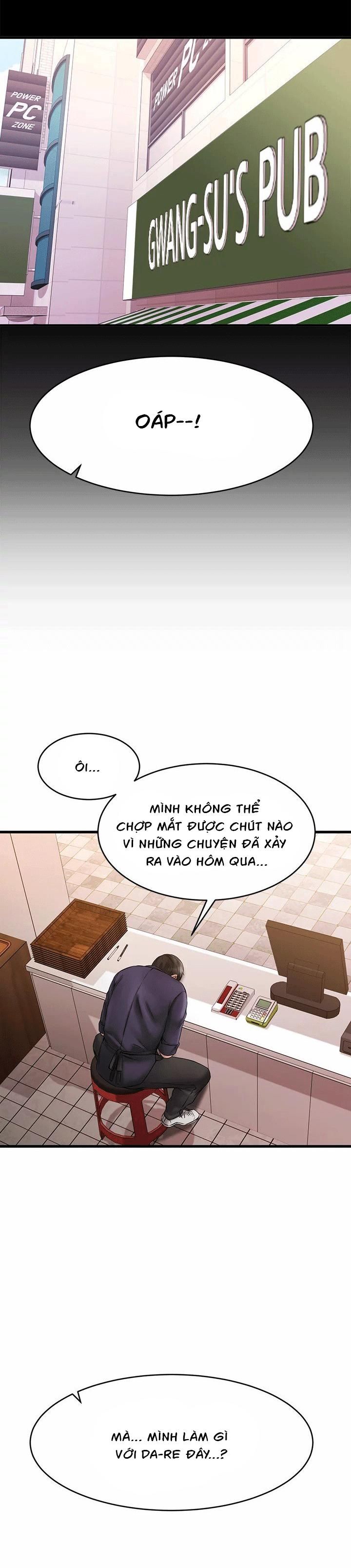đọc truyện Cô Bạn Của Tôi Đã Vượt Quá Giới Hạn Chương 9 ảnh 30 tại Truyện Dạ Ký