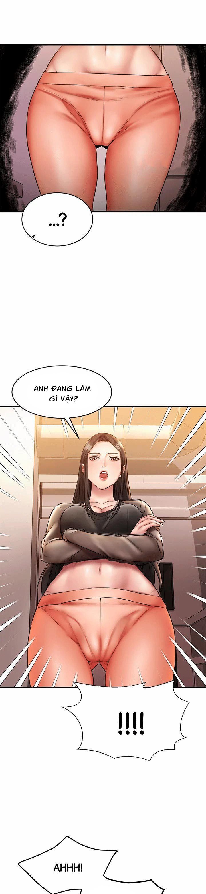 đọc truyện Cô Bạn Của Tôi Đã Vượt Quá Giới Hạn Chương 9 ảnh 35 tại Truyện Dạ Ký