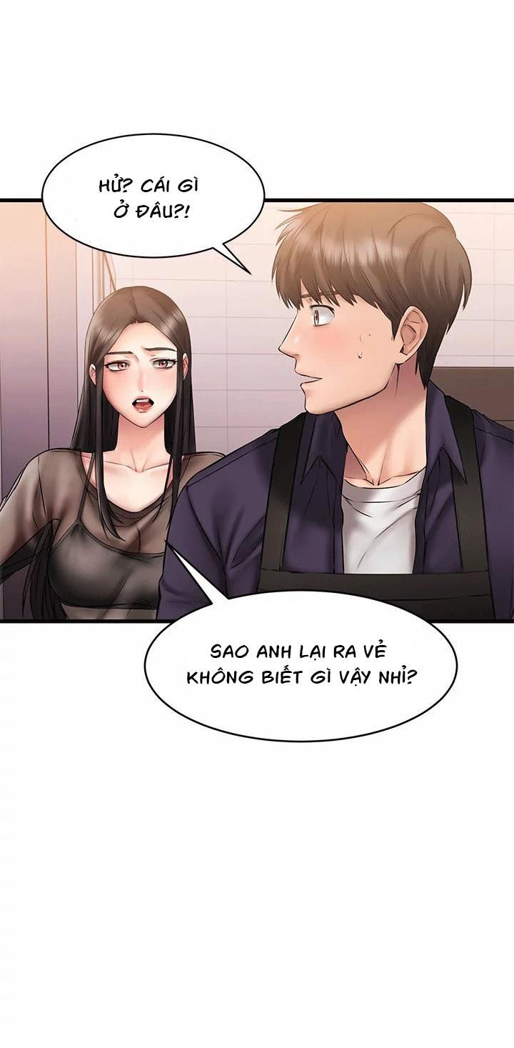 đọc truyện Cô Bạn Của Tôi Đã Vượt Quá Giới Hạn Chương 9 ảnh 37 tại Truyện Dạ Ký