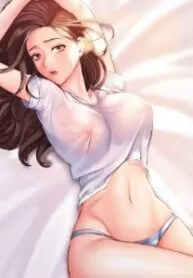 Cô Bạn Của Tôi Đã Vượt Quá Giới Hạn