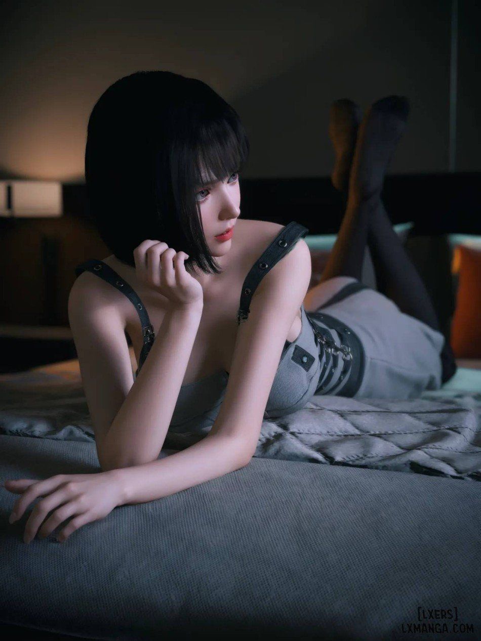 đọc truyện Cô Bạn Cùng Phòng Quá Dâm Chương 0 ảnh 32 tại Truyện Dạ Ký