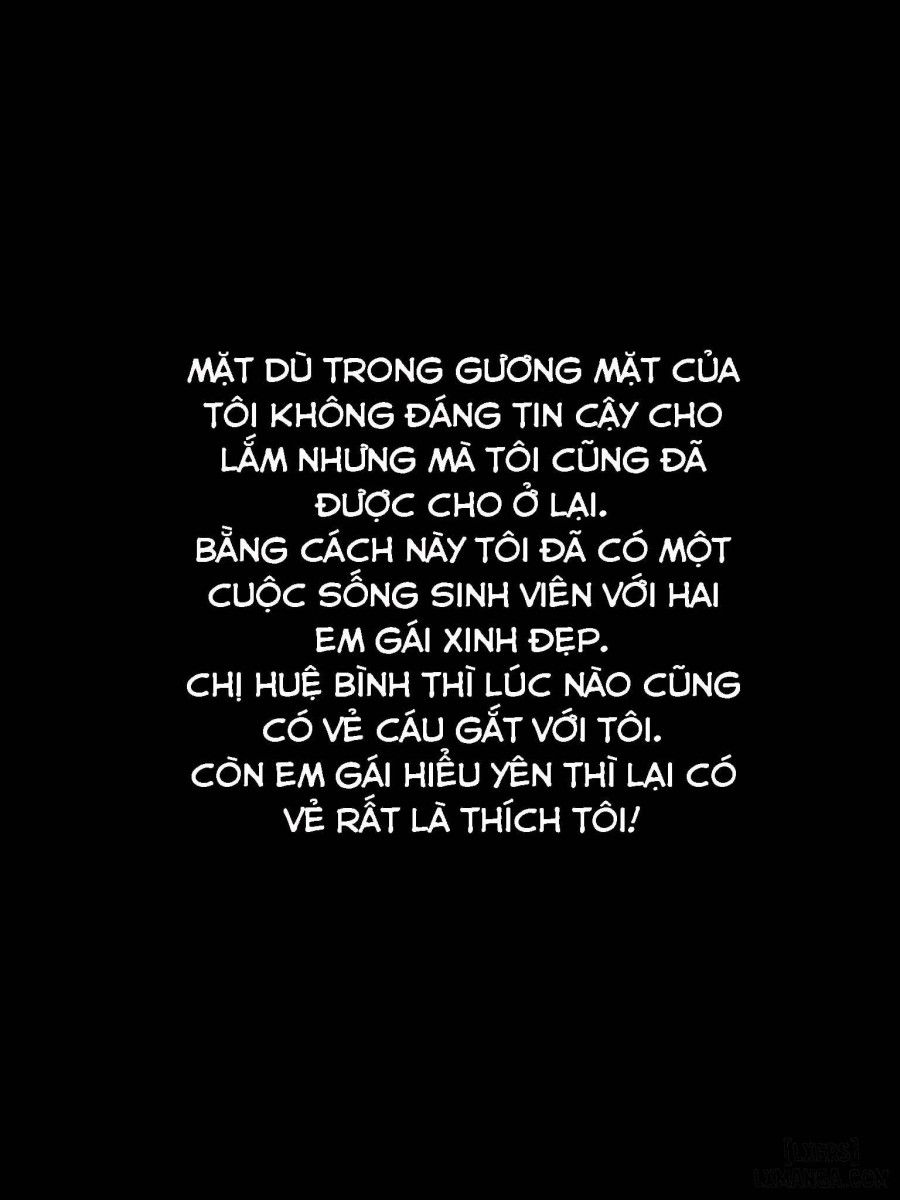 đọc truyện Cô Bạn Cùng Phòng Quá Dâm Chương 1 ảnh 18 tại Giả Dược