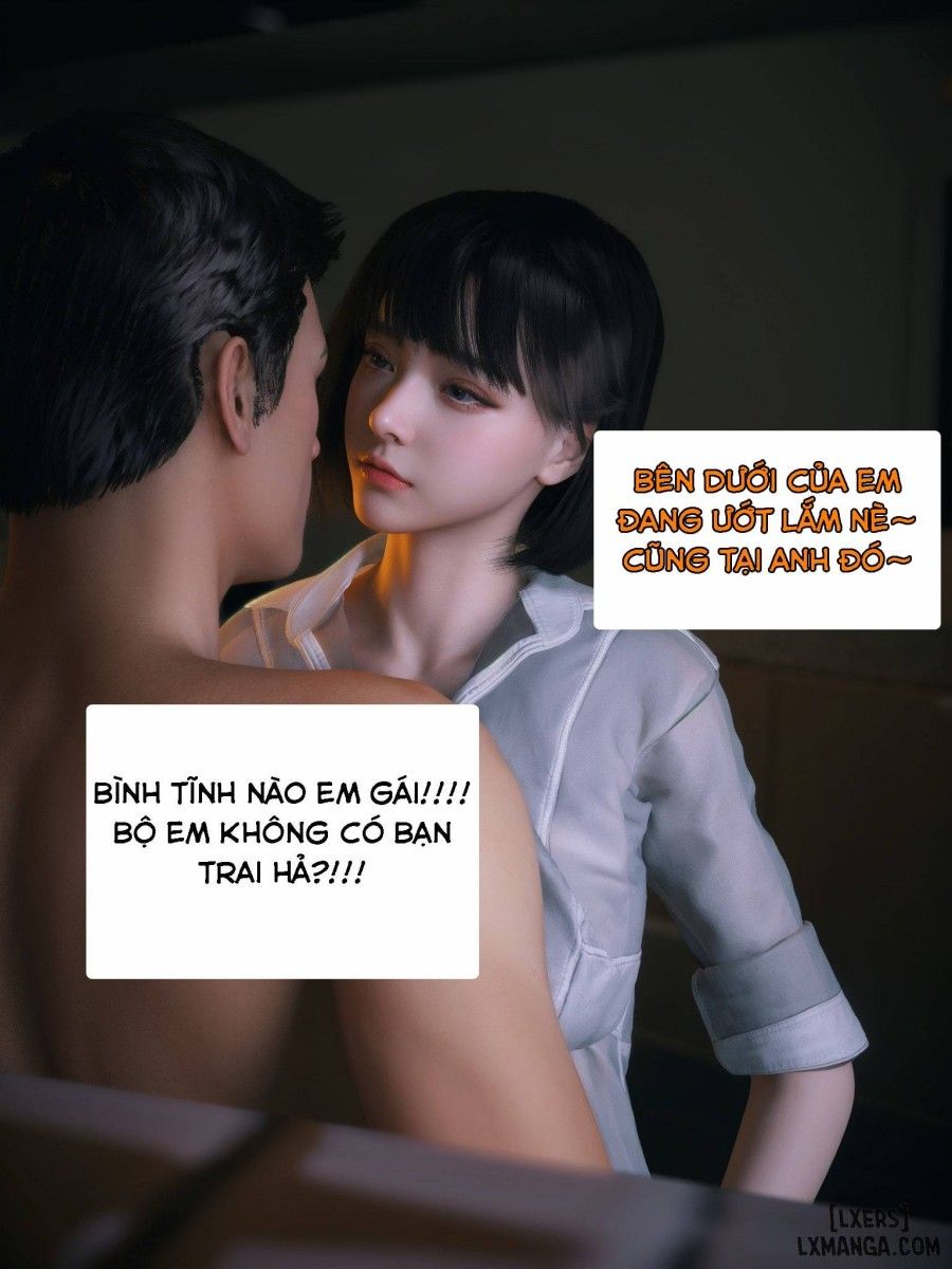đọc truyện Cô Bạn Cùng Phòng Quá Dâm Chương 1 ảnh 27 tại Giả Dược
