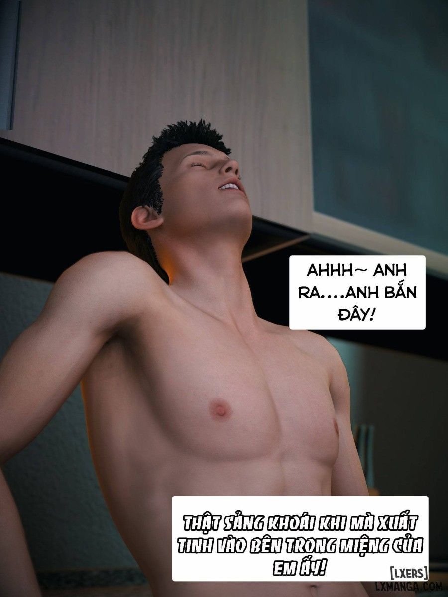 đọc truyện Cô Bạn Cùng Phòng Quá Dâm Chương 1 ảnh 50 tại Giả Dược