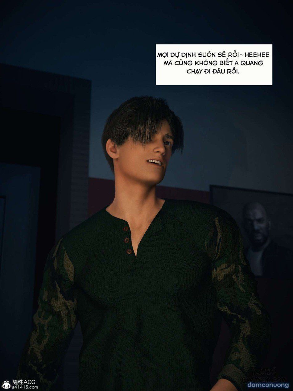 đọc truyện Cô Bạn Cùng Phòng Quá Dâm Chương 10 ảnh 16 tại Thiên Thai Truyện