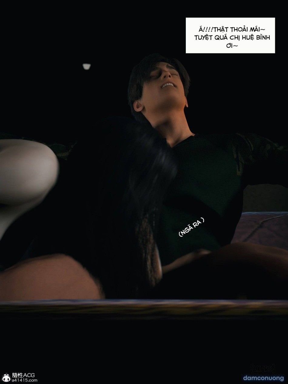 đọc truyện Cô Bạn Cùng Phòng Quá Dâm Chương 10 ảnh 38 tại Thiên Thai Truyện