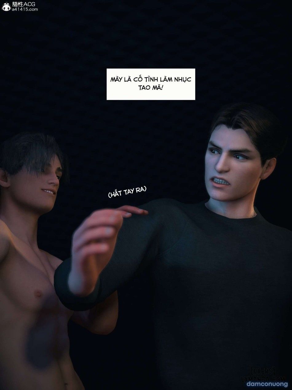 đọc truyện Cô Bạn Cùng Phòng Quá Dâm Chương 10 ảnh 6 tại Thiên Thai Truyện