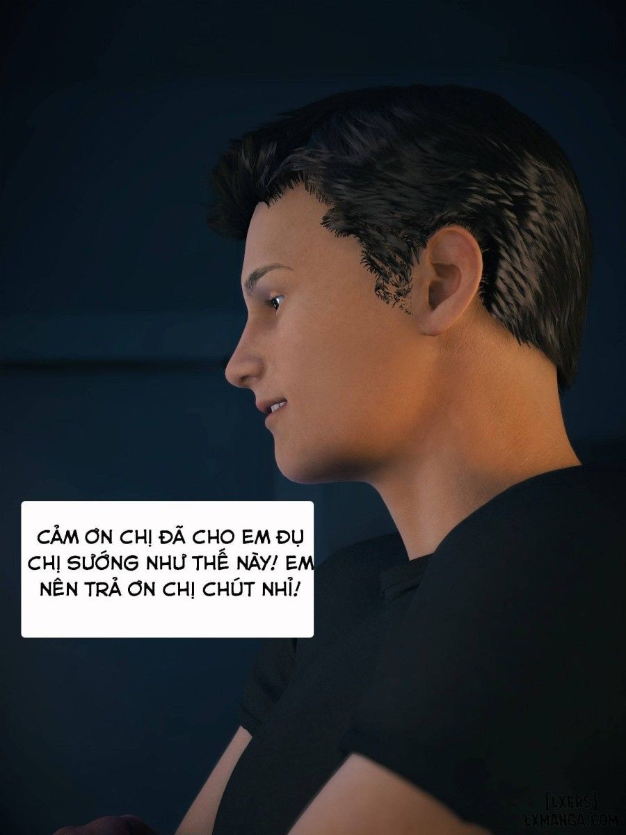 đọc truyện Cô Bạn Cùng Phòng Quá Dâm Chương 2.1 ảnh 49 tại Giả Dược