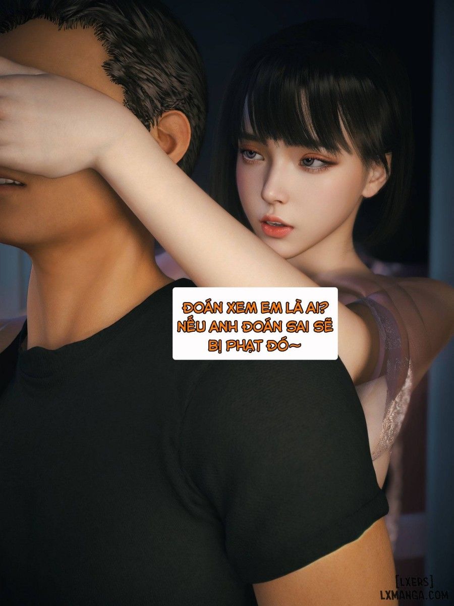 đọc truyện Cô Bạn Cùng Phòng Quá Dâm Chương 2.2 ảnh 6 tại Giả Dược