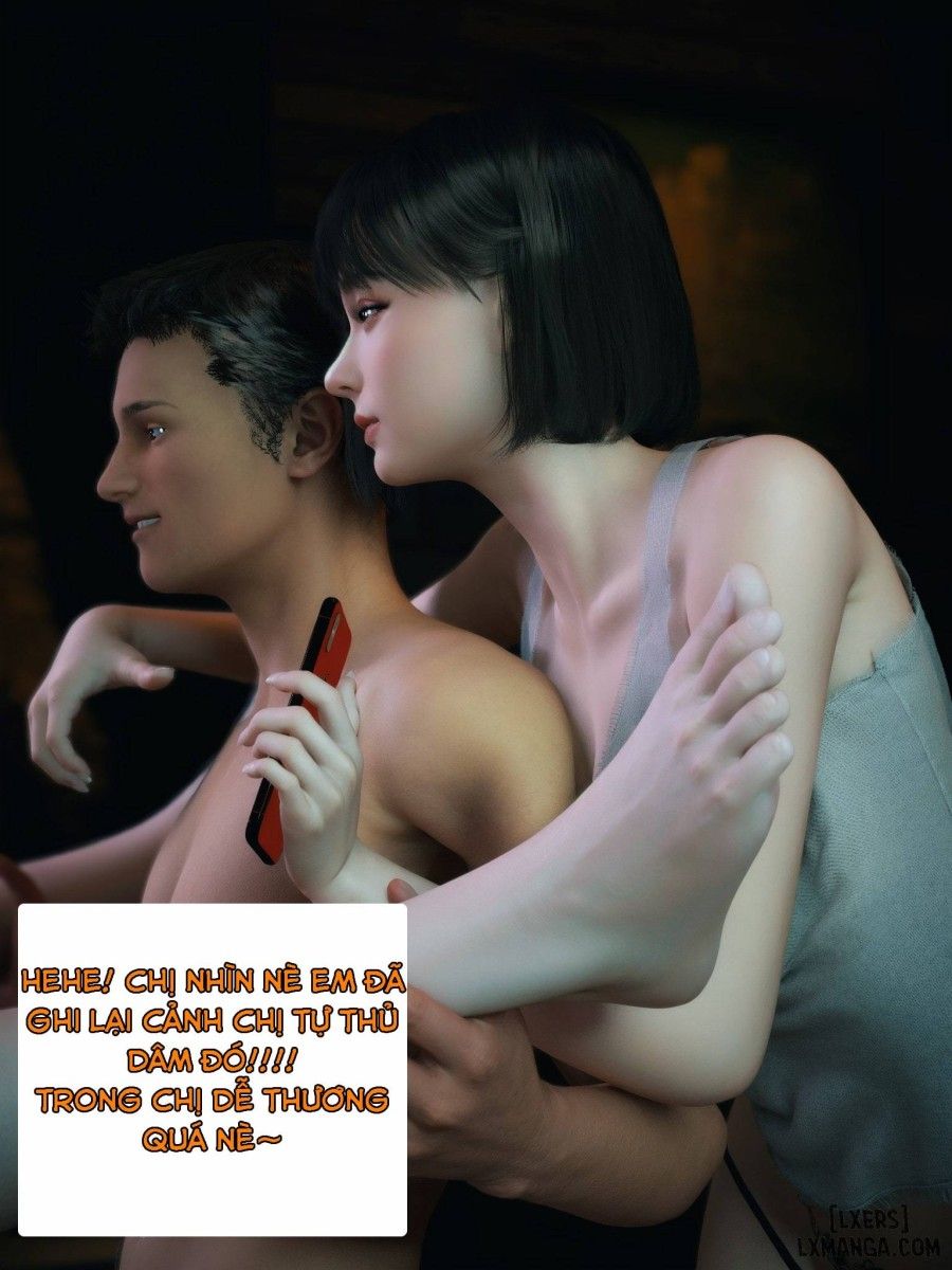 đọc truyện Cô Bạn Cùng Phòng Quá Dâm Chương 3 ảnh 84 tại Giả Dược