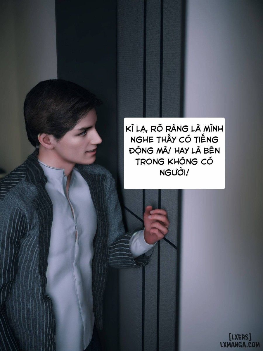 đọc truyện Cô Bạn Cùng Phòng Quá Dâm Chương 4 ảnh 91 tại Giả Dược