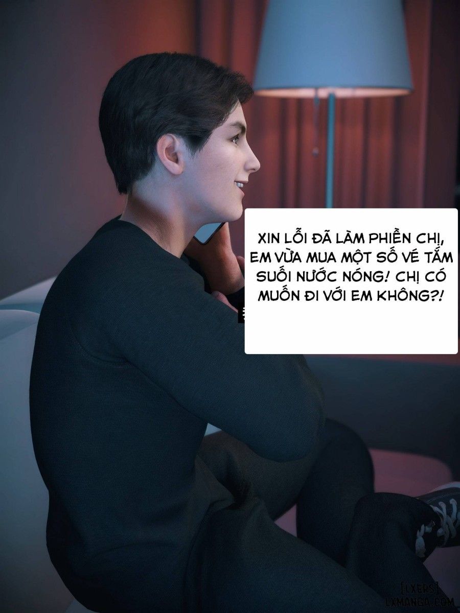 đọc truyện Cô Bạn Cùng Phòng Quá Dâm Chương 6 ảnh 76 tại Giả Dược