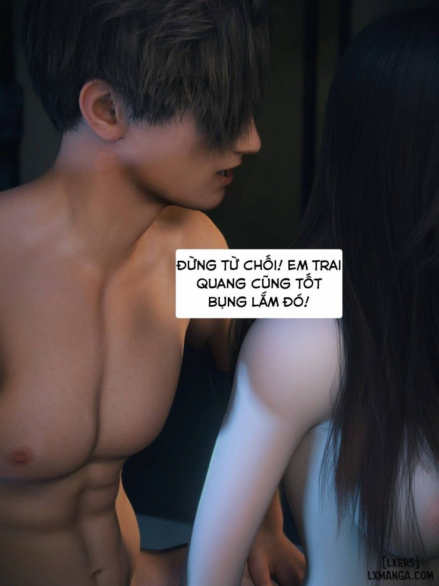đọc truyện Cô Bạn Cùng Phòng Quá Dâm Chương 6 ảnh 85 tại Giả Dược