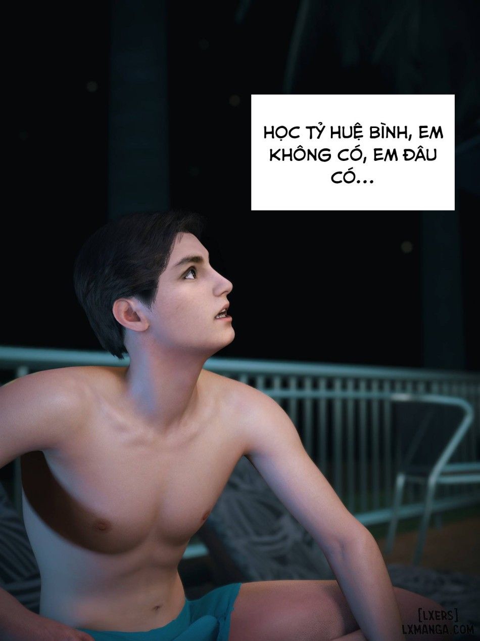 đọc truyện Cô Bạn Cùng Phòng Quá Dâm Chương 7.1 ảnh 20 tại Giả Dược