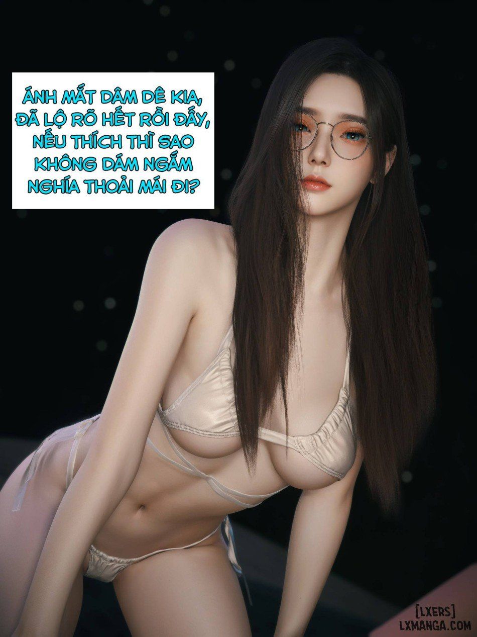 đọc truyện Cô Bạn Cùng Phòng Quá Dâm Chương 7 ảnh 63 tại Thiên Thai Truyện