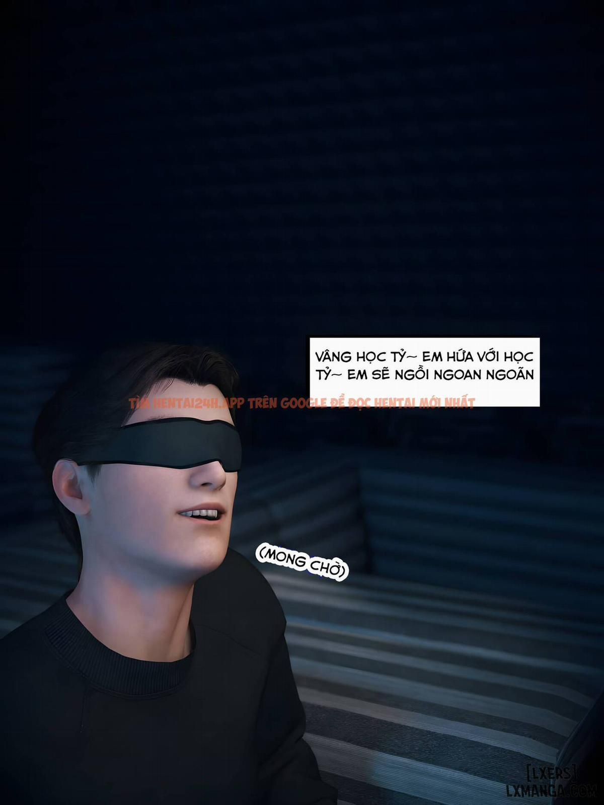 đọc truyện Cô Bạn Cùng Phòng Quá Dâm Chương 9 ảnh 13 tại Thiên Thai Truyện