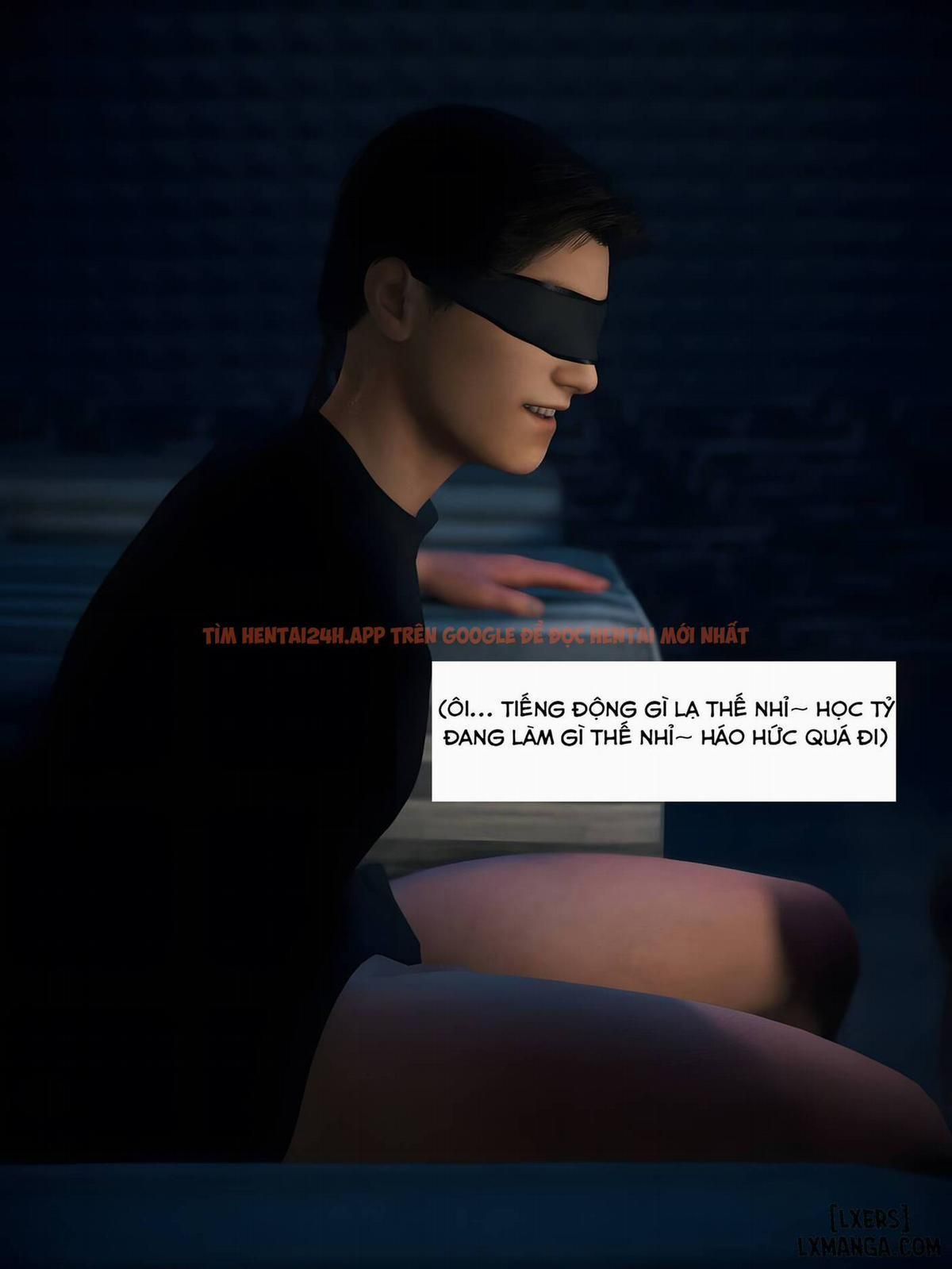 đọc truyện Cô Bạn Cùng Phòng Quá Dâm Chương 9 ảnh 20 tại Thiên Thai Truyện