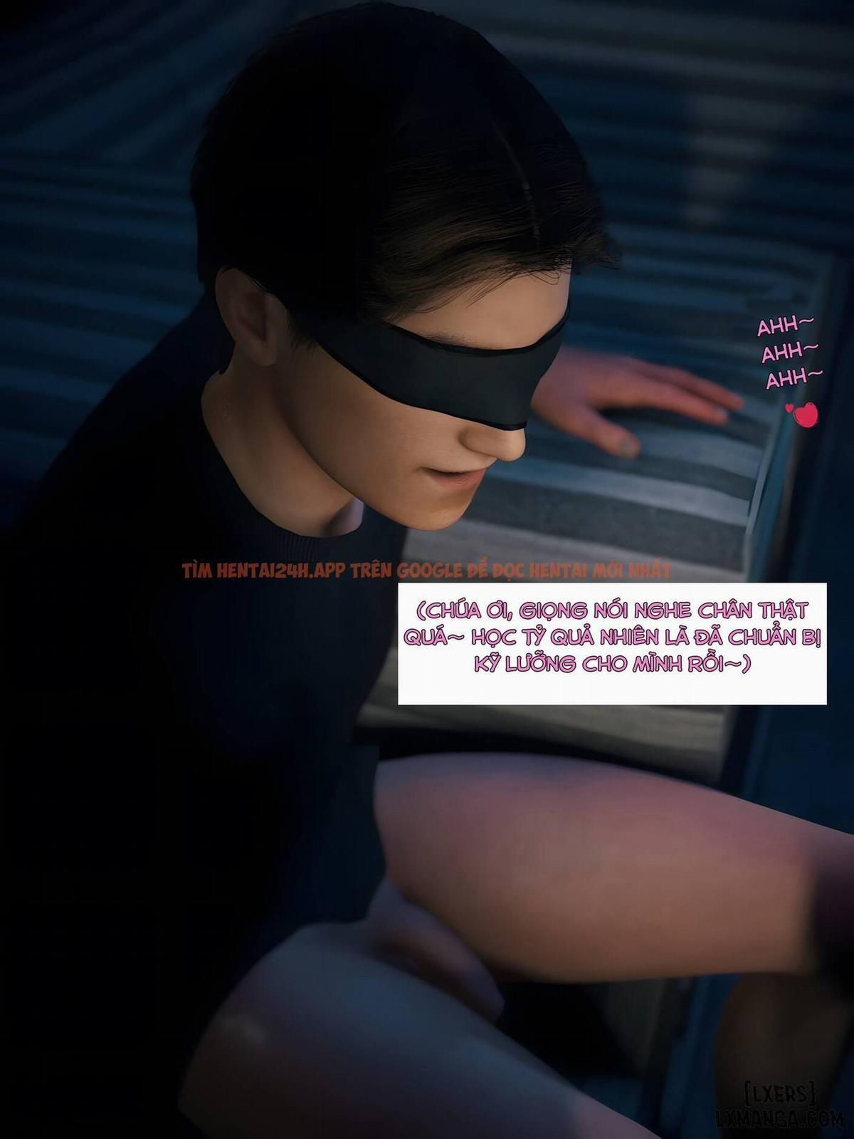 đọc truyện Cô Bạn Cùng Phòng Quá Dâm Chương 9 ảnh 30 tại Thiên Thai Truyện