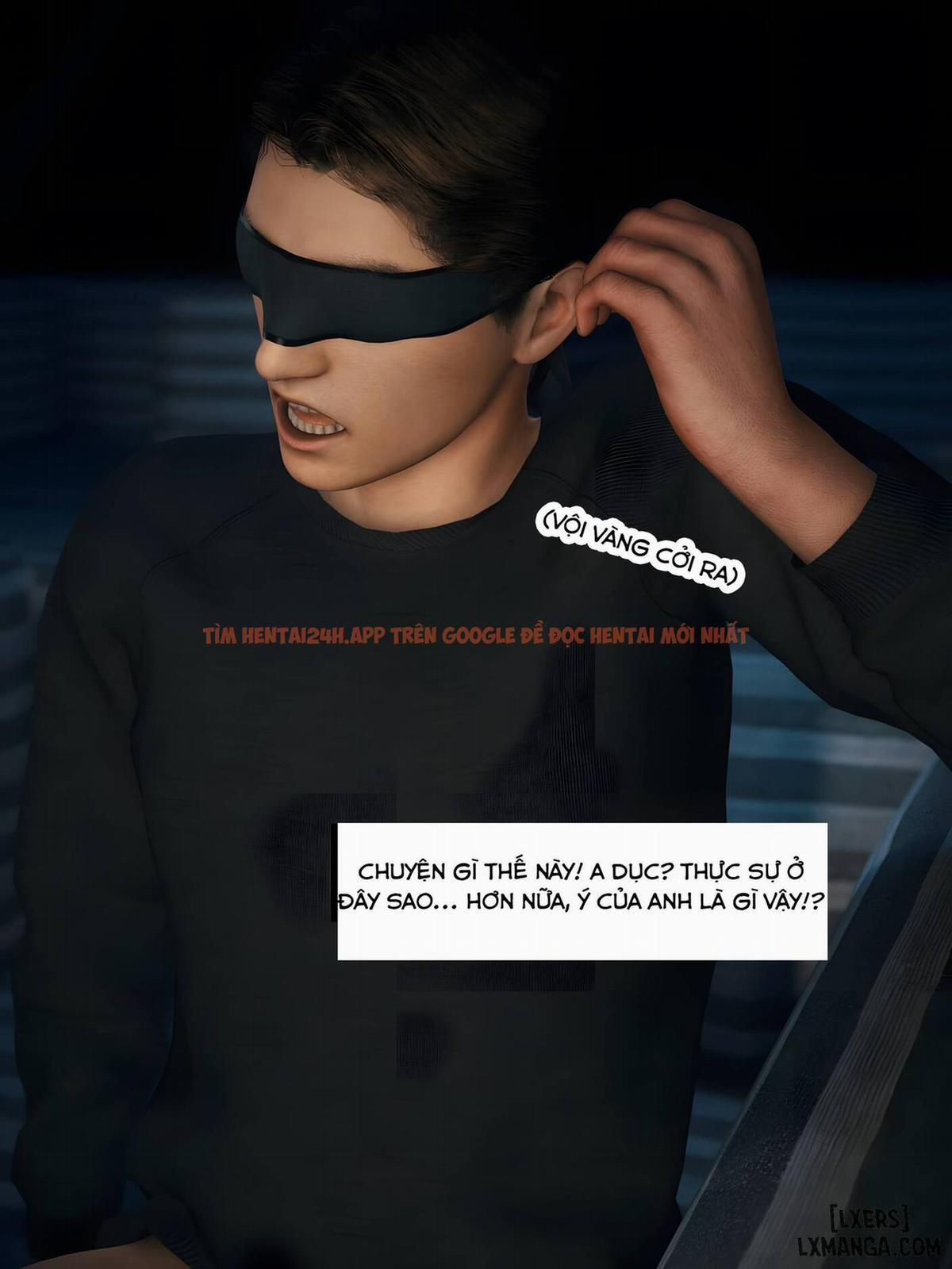 đọc truyện Cô Bạn Cùng Phòng Quá Dâm Chương 9 ảnh 48 tại Thiên Thai Truyện