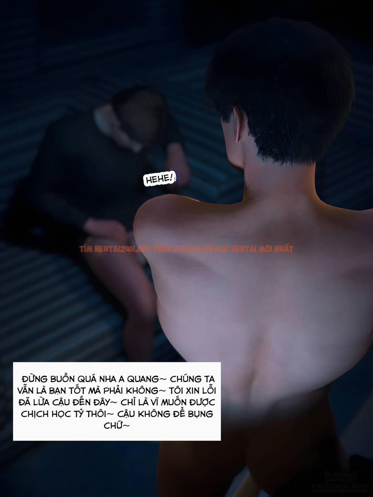 đọc truyện Cô Bạn Cùng Phòng Quá Dâm Chương 9 ảnh 55 tại Thiên Thai Truyện