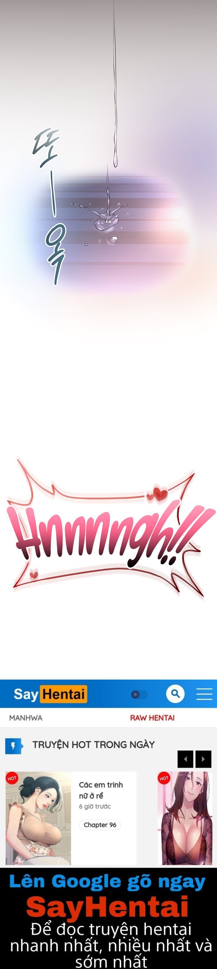 đọc truyện Cô Bạn Đại Học Damdang Của Tôi Chương 1 ảnh 18 tại Thiên Thai Truyện