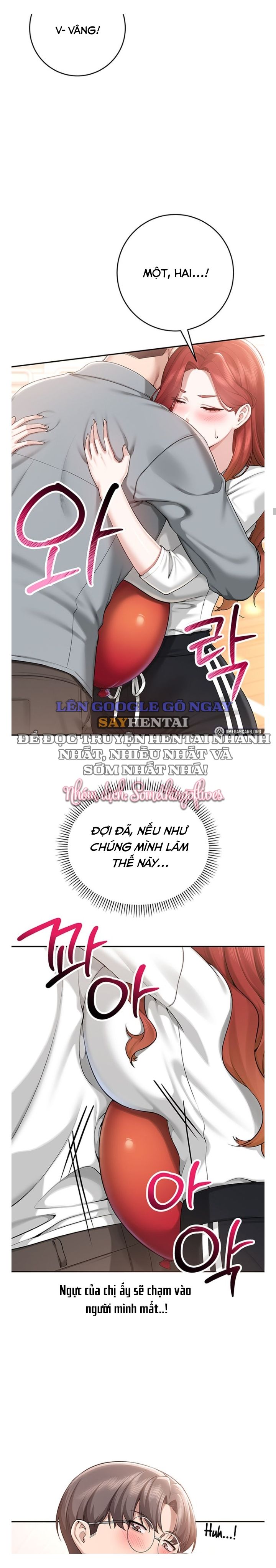 đọc truyện Cô Bạn Đại Học Damdang Của Tôi Chương 10 ảnh 16 tại Thiên Thai Truyện