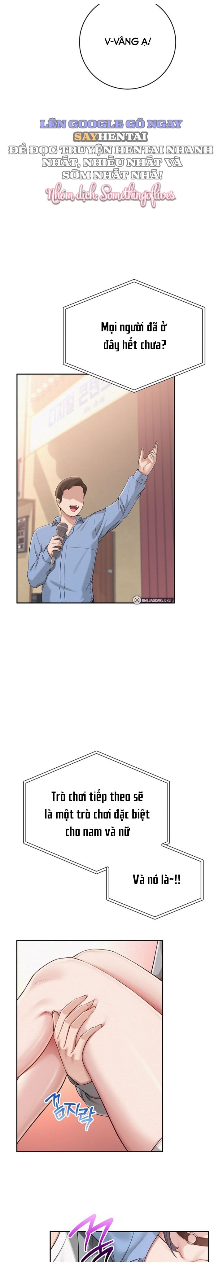 đọc truyện Cô Bạn Đại Học Damdang Của Tôi Chương 10 ảnh 25 tại Thiên Thai Truyện