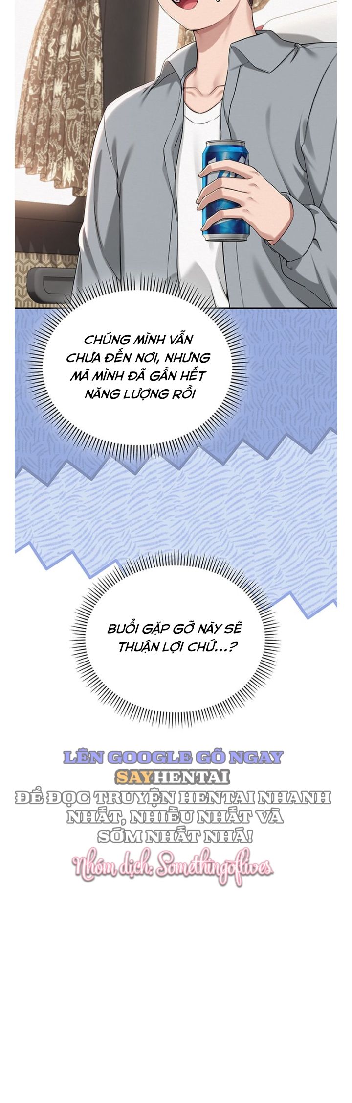 đọc truyện Cô Bạn Đại Học Damdang Của Tôi Chương 10 ảnh 5 tại Thiên Thai Truyện