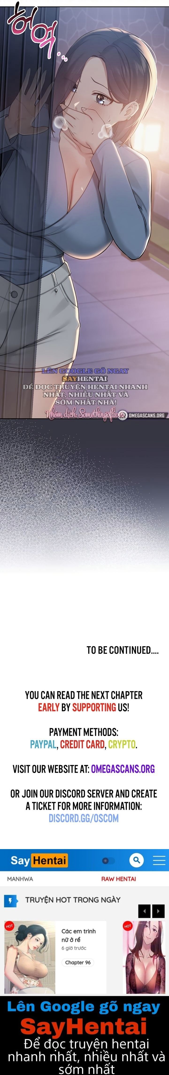 đọc truyện Cô Bạn Đại Học Damdang Của Tôi Chương 13 ảnh 13 tại Thiên Thai Truyện