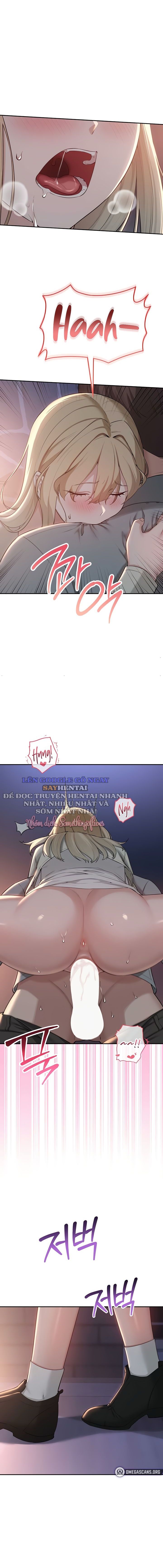 đọc truyện Cô Bạn Đại Học Damdang Của Tôi Chương 13 ảnh 10 tại Thiên Thai Truyện