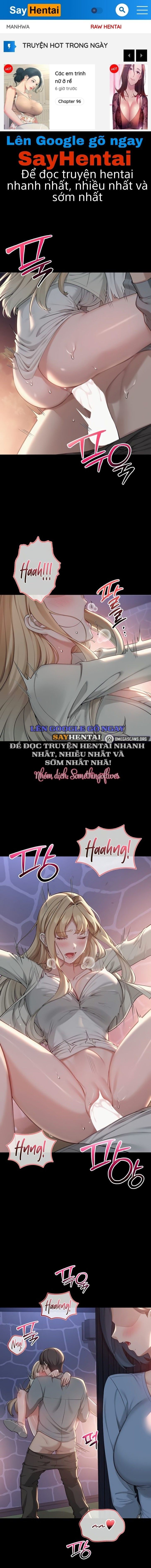 đọc truyện Cô Bạn Đại Học Damdang Của Tôi Chương 14 ảnh 2 tại Thiên Thai Truyện