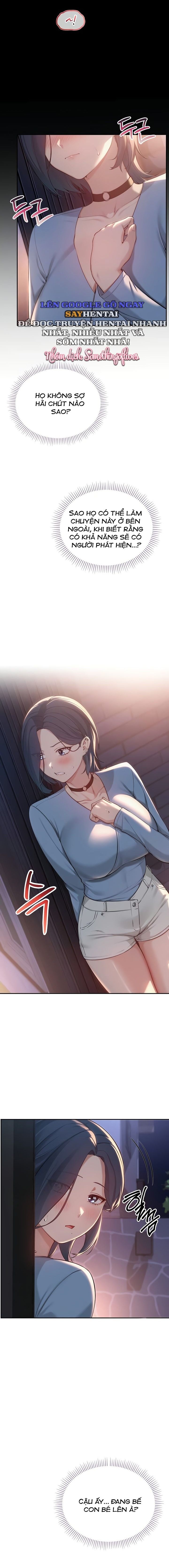 đọc truyện Cô Bạn Đại Học Damdang Của Tôi Chương 14 ảnh 3 tại Thiên Thai Truyện