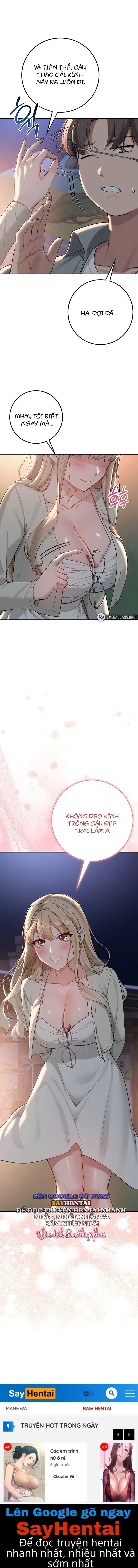 đọc truyện Cô Bạn Đại Học Damdang Của Tôi Chương 14 ảnh 19 tại Thiên Thai Truyện