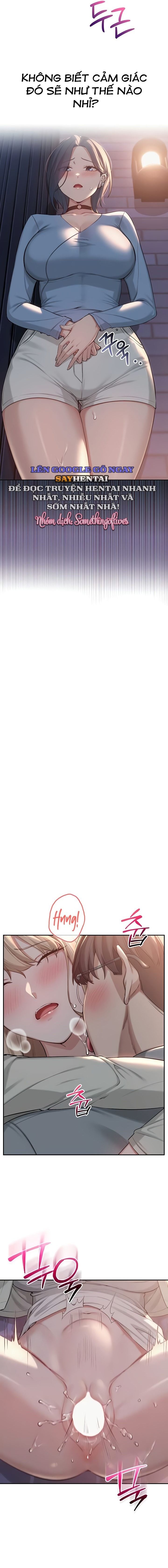 đọc truyện Cô Bạn Đại Học Damdang Của Tôi Chương 14 ảnh 5 tại Thiên Thai Truyện