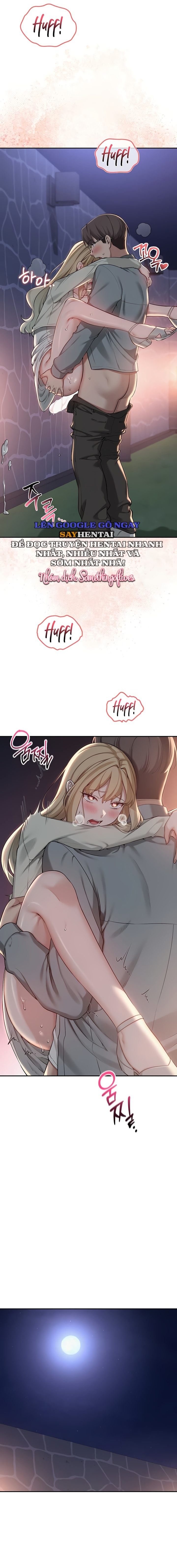 đọc truyện Cô Bạn Đại Học Damdang Của Tôi Chương 14 ảnh 8 tại Thiên Thai Truyện