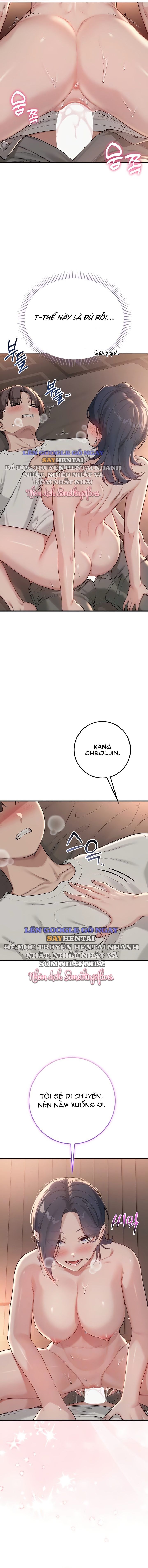 đọc truyện Cô Bạn Đại Học Damdang Của Tôi Chương 18 ảnh 3 tại Thiên Thai Truyện