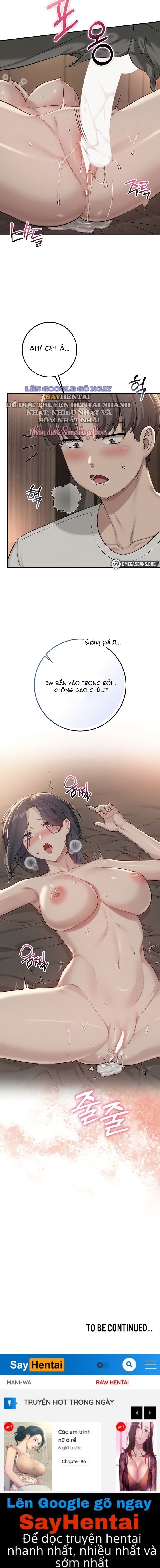 đọc truyện Cô Bạn Đại Học Damdang Của Tôi Chương 18 ảnh 13 tại Thiên Thai Truyện