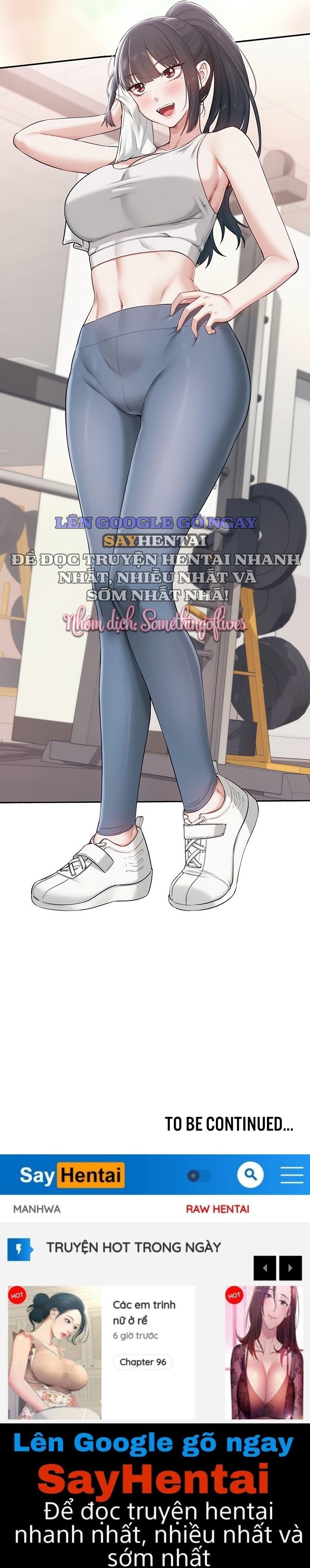 đọc truyện Cô Bạn Đại Học Damdang Của Tôi Chương 19 ảnh 13 tại Thiên Thai Truyện